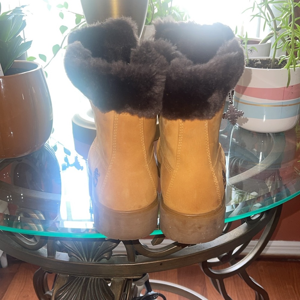 Timberland Boots - Picture 3 of 4